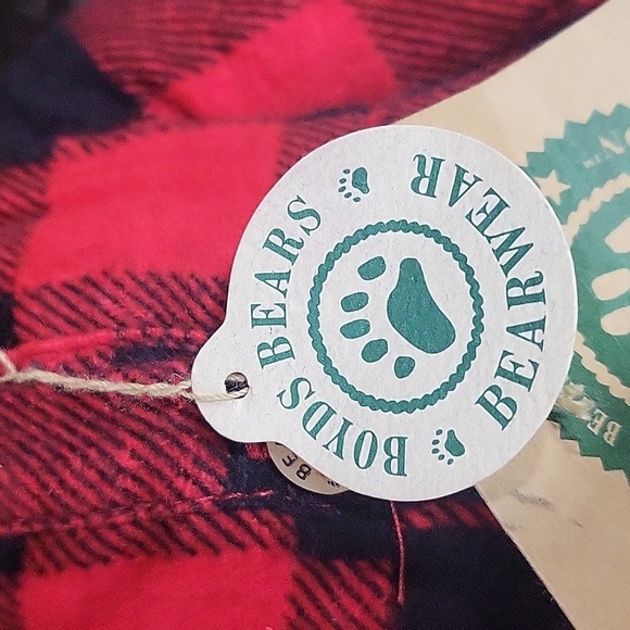 NWT Boyds Murphy Moosefluf Boyd's Bears - Picture 7 of 7